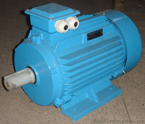 Новые электродвигатели ОБЩЕПРОМ #192996