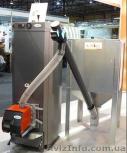 Твердотопливные котлы,  пеллетные горелки,  пеллетные котлы #197800