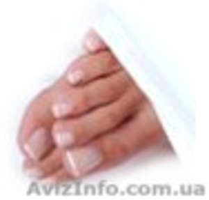 Маникюр  +     Педикюр. На дому. На Крещатике #210382