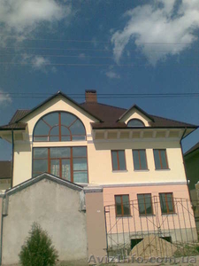 Кровля строительство и ремонт #210821