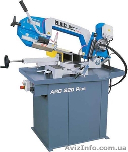 Ленточнопильный станок по металлу PILOUS-TMJ (Чехия) #192856