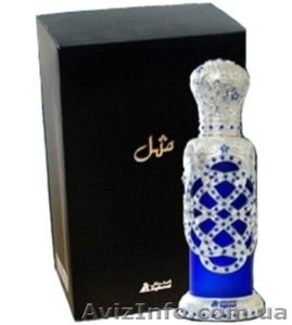 Парфюмерия арабская элитная - демократичные цены! #194716