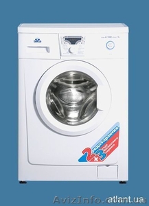 Стиральные машины Атлант #169205