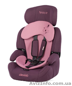 Автокресло Chipolino Felice #184984