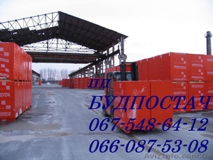 Газоблок,  автоклавный газобетон,  газобетонные блоки #197231