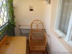 Сдам коттедж в Крыму  #198009