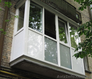 Фабрика Окон - Rexau.Geolan и т.д. #207020