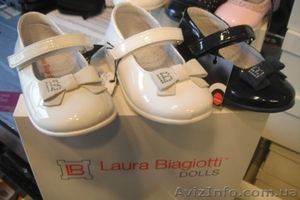 сток детской обуви #198946