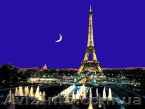 Париж. туры круглый год. #198698