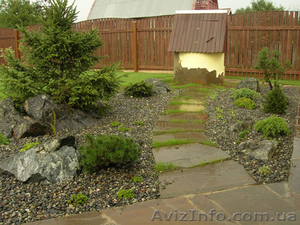 Скважины,  колодцы,  канализации,  бетонные кольца,  домики на колодец. #186687