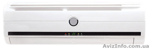 Кондиционеры BERG (Midea) по низким ценам #199127