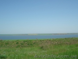 Продам участок в Кошарах #191028