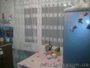 Продам 3-комнатную квартира на Заболотного #192345