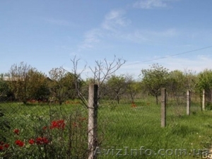 Продам участок в Калиновке #189505