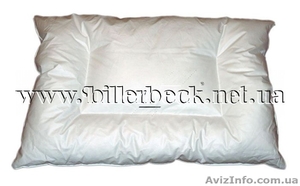 подушка для новорожденных #207354