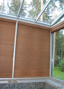 Цветные жалюзи для любых помещений Симферополь Крым. #188662