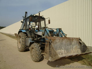 Услуги,  аренда экскаватора-погрузчика Борекс,  JCB Киев (067)409 30 70 #193777