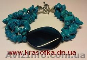 Бижутерия на любой вкус #206004