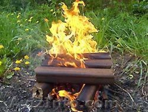 Топливные брикеты #185068