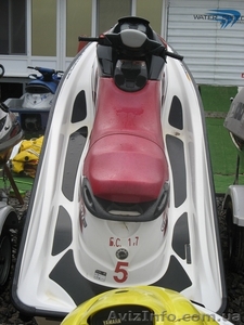  ПродамBombardier GTI 130  #212443