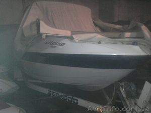 Продам Катер Bombardier Utopia 185 #212629