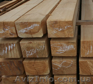 Брус,  доска под заказ #191738