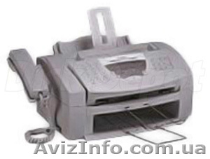 Мфу Canon Multi pass C50 #204869