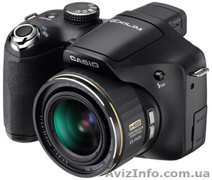 Casio Exilim EX-FH25 #189428