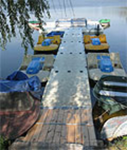 причал,  пирс,  понтон #192924