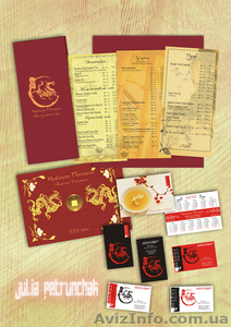 Услуги Дизайнера. #194167