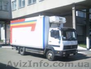 Перевозки автомобилем Renault #200365