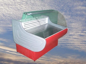 Витрины холодильные #215275