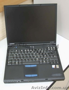 Ноутбук HP Compaq N610С #184462