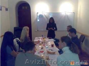 уроки французского языка с преподавателем носителем языка #210760