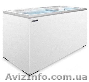 Морозилка Klimasan б/у 1500 гр. #190603