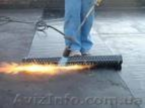 ХАРЬКОВ-СТРОИТЕЛЬНЫЕ РОБОТЫ . МЯГКАЯ КРОВЛЯ!!! #194802