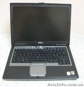 Ноутбук  Dell Latitude D620  #184472