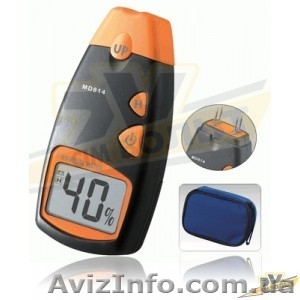 Продаємо вологоміри деревини,  зерна,  будівельних сумішей #197232