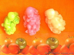 продам мыло ручной работы  #188240