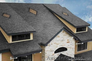 Черепица цена,  купить гибкую черепицу из наличия #209383
