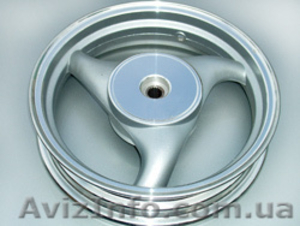 запчасти для скутера и мотоцикла #203191