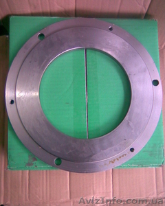 Диски тормозные на Славуту,  Таврию #198389