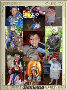 Обработаю фото в Фотошоп: красиво и недорого #190700