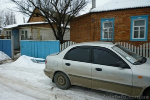 Дом возле реки от Харькова 22 км. #184309