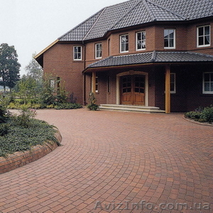 Лучшая Тротуарная плитка  #202475