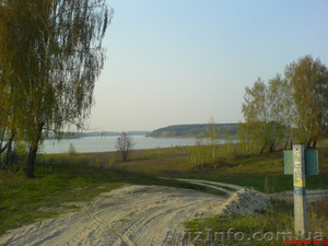 Участок приватизированный #214912