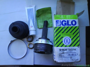 Продам ШРУС Toyota #213069