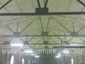 Утепление зданий,  устройство и ремонт крыш,  тепло-гидроизоляция #208900