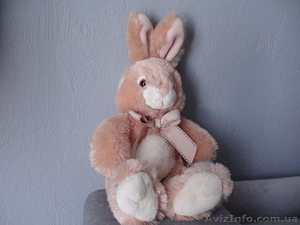 Детские мягкие игрушки #186589