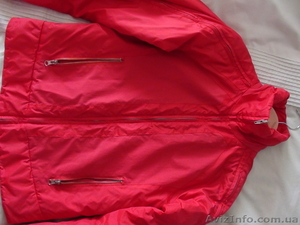 Женская курточка Motor Jeans #186584